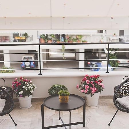 Melia Luxury Apartment Nauplion Exterior foto
