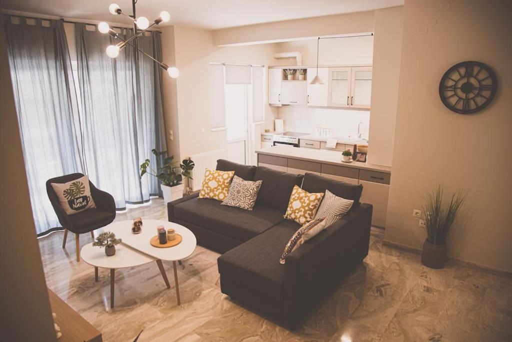 Melia Luxury Apartment Nauplion Exterior foto
