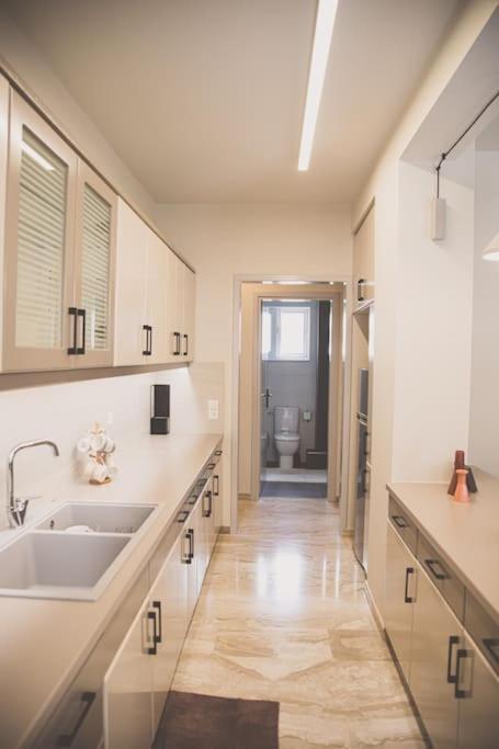 Melia Luxury Apartment Nauplion Exterior foto