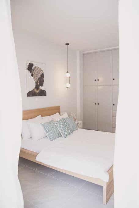 Melia Luxury Apartment Nauplion Exterior foto
