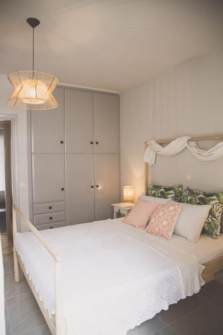 Melia Luxury Apartment Nauplion Exterior foto
